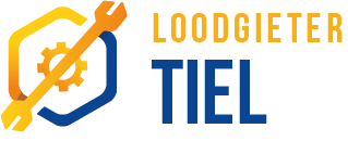 Loodgieter Tiel Logo